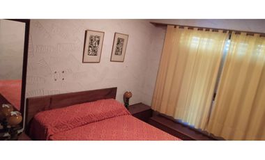 Dpto en Av.2 y 142 DOCEMAR a 200 mts del mar en hermoso barrio