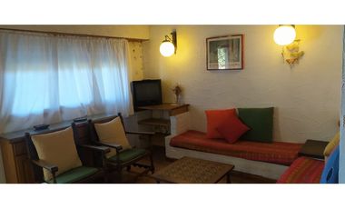 Dpto en Av.2 y 142 DOCEMAR a 200 mts del mar en hermoso barrio