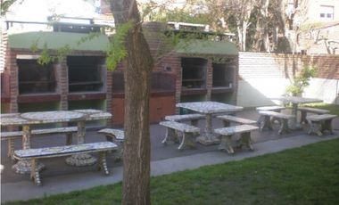 Dpto en Av.2 y 142 DOCEMAR a 200 mts del mar en hermoso barrio