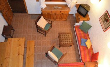 Dpto en Av.2 y 142 DOCEMAR a 200 mts del mar en hermoso barrio