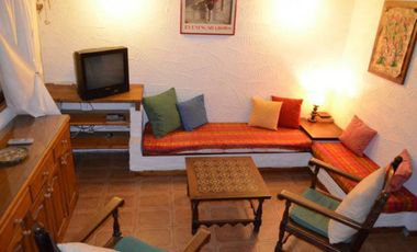 Dpto en Av.2 y 142 DOCEMAR a 200 mts del mar en hermoso barrio