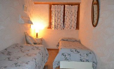 Dpto en Av.2 y 142 DOCEMAR a 200 mts del mar en hermoso barrio