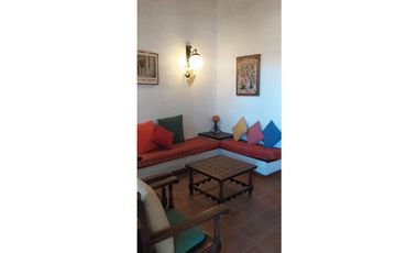 Dpto en Av.2 y 142 DOCEMAR a 200 mts del mar en hermoso barrio