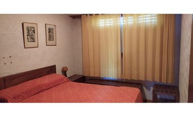 Dpto en Av.2 y 142 DOCEMAR a 200 mts del mar en hermoso barrio