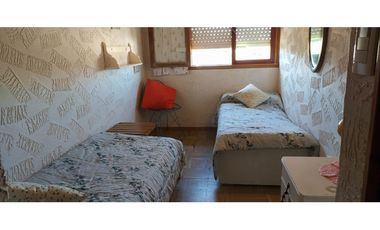Dpto en Av.2 y 142 DOCEMAR a 200 mts del mar en hermoso barrio