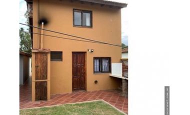 Hermoso dúplex en dos plantas para seis personas, en 145 y 7