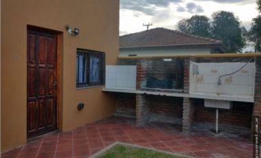 Hermoso dúplex en dos plantas para seis personas, en 145 y 7