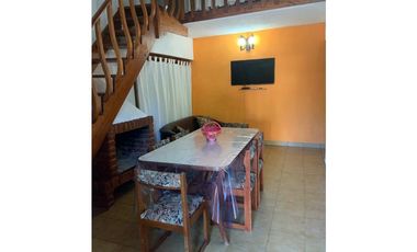 Chalet LA SOLE