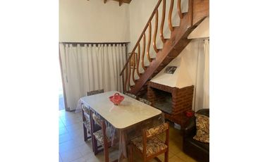 Chalet LA SOLE