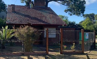Chalet LA SOLE