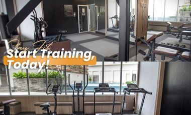 Apartemen Taman Melati Yogyakarta