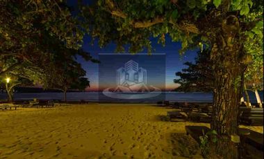 DIJUAL MURAH HOTEL RESORT AKTIF BINTANG 4 PINGGIR PANTAI DI JIMBARAN - BALI