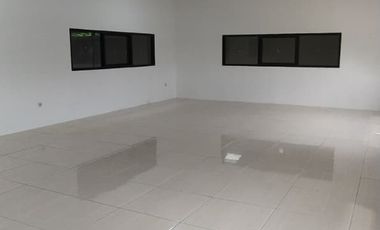 Gudang Bagus Siap Pakai Ada Office Strategis di Gunung Sindur Bogor