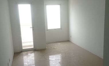 WTS – Apartemen Tamansari Mahogany (Studio Room)