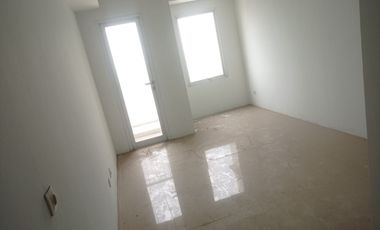 WTS – Apartemen Tamansari Mahogany (Studio Room)