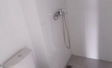 WTS – Apartemen Tamansari Mahogany (Studio Room)