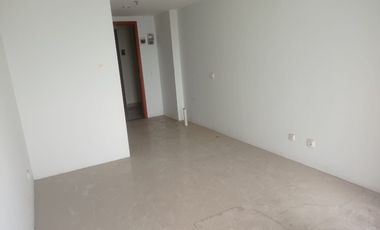 WTS – Apartemen Tamansari Mahogany (Studio Room)