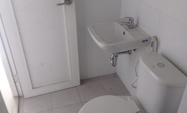 WTS – Apartemen Tamansari Mahogany (Studio Room)