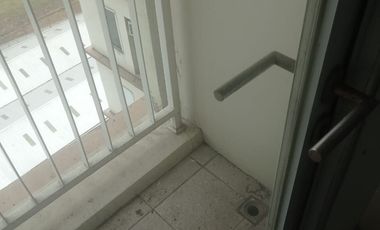 WTS – Apartemen Tamansari Mahogany (Studio Room)