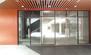 Disewakan Kios Untuk Usaha atau Kantor di Pasar Rebo Jakarta Timur