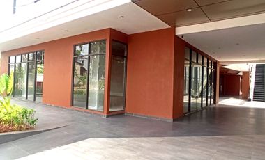 Disewakan Kios Untuk Usaha atau Kantor di Pasar Rebo Jakarta Timur