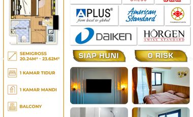 Cicilan 2jt’an – Free DP! Langsung Huni