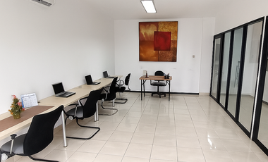 Sewa Ruang Kantor size 9m2-70m2 bisa Kantor, Tiktok Live, Shopee Live