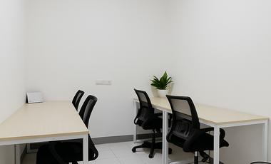 Sewa Ruang Kantor size 9m2-70m2 bisa Kantor, Tiktok Live, Shopee Live