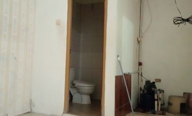 Rumah 2 Lantai Dekat Lapangan Olahtaga Di Jatiasih, Bekasi R2186