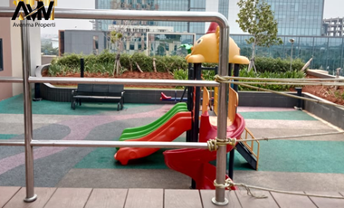 Dijual Apartemen Sayana Type Studio Fully Furnished Di Harapan Indah