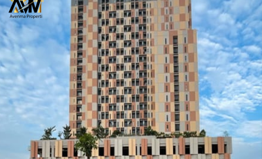 Dijual Apartemen Sayana Type Studio Fully Furnished Di Harapan Indah