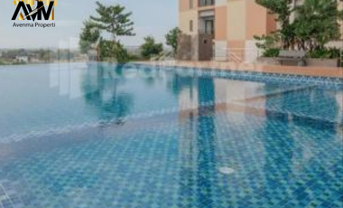 Dijual Apartemen Sayana Type Studio Fully Furnished Di Harapan Indah