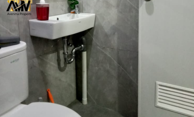 Dijual Apartemen Sayana Type Studio Fully Furnished Di Harapan Indah