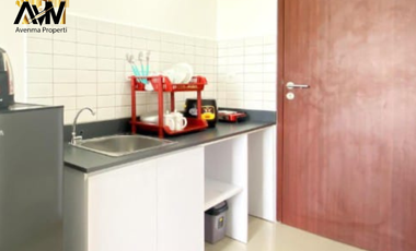 Dijual Apartemen Sayana Type Studio Fully Furnished Di Harapan Indah
