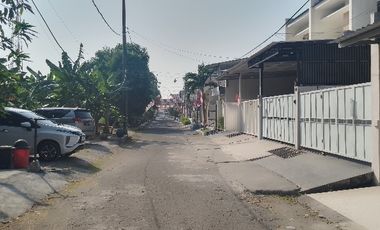 RUMAH SIAP HUNI PONDOK CANDRA