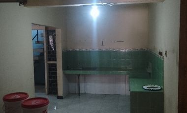 RUMAH SIAP HUNI PONDOK CANDRA