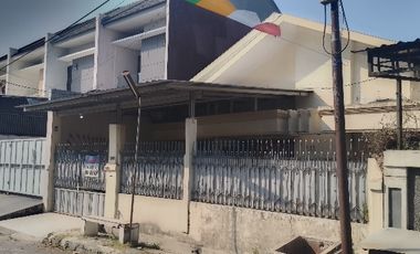 RUMAH SIAP HUNI PONDOK CANDRA