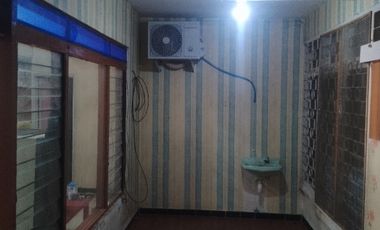 RUMAH SIAP HUNI PONDOK CANDRA