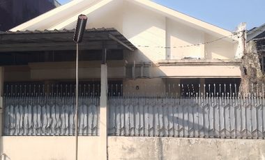 RUMAH SIAP HUNI PONDOK CANDRA