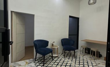 Rumah Sedati Full Bonus di Kavling Pepe Indah Sidoarjo