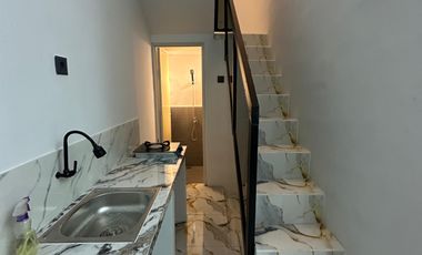 Rumah Sedati Full Bonus di Kavling Pepe Indah Sidoarjo