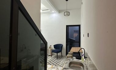 Rumah Sedati Full Bonus di Kavling Pepe Indah Sidoarjo