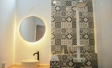 Dijual Rumah baru ada kolam renang di dago pakar resort bandung