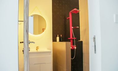 Dijual Rumah baru ada kolam renang di dago pakar resort bandung