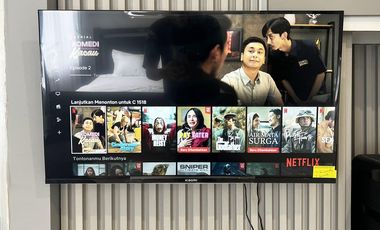 Sewa Apartemen Murah Jarrdin Cihampelas Bandung