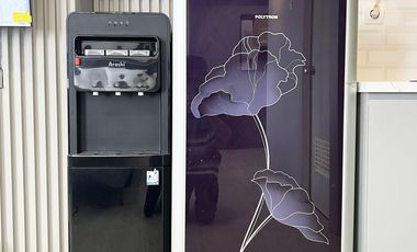 Sewa Apartemen Murah Jarrdin Cihampelas Bandung