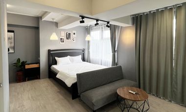 Sewa Apartemen Murah Jarrdin Cihampelas Bandung