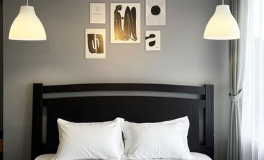 Sewa Apartemen Murah Jarrdin Cihampelas Bandung