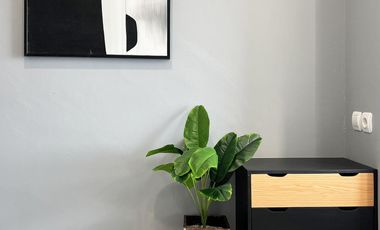 Sewa Apartemen Murah Jarrdin Cihampelas Bandung