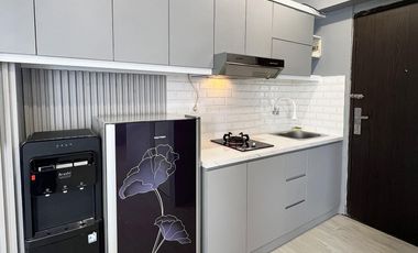 Sewa Apartemen Murah Jarrdin Cihampelas Bandung